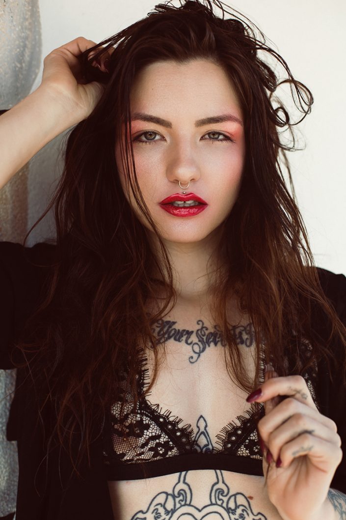 Lia Willow