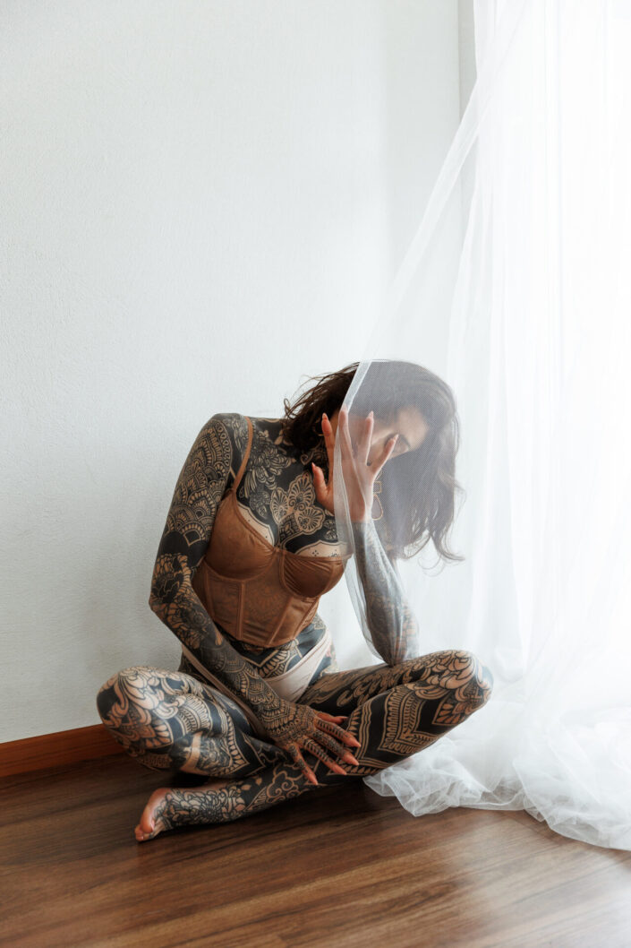 Tanja Gschwandl Photography. Sabrina Alves.