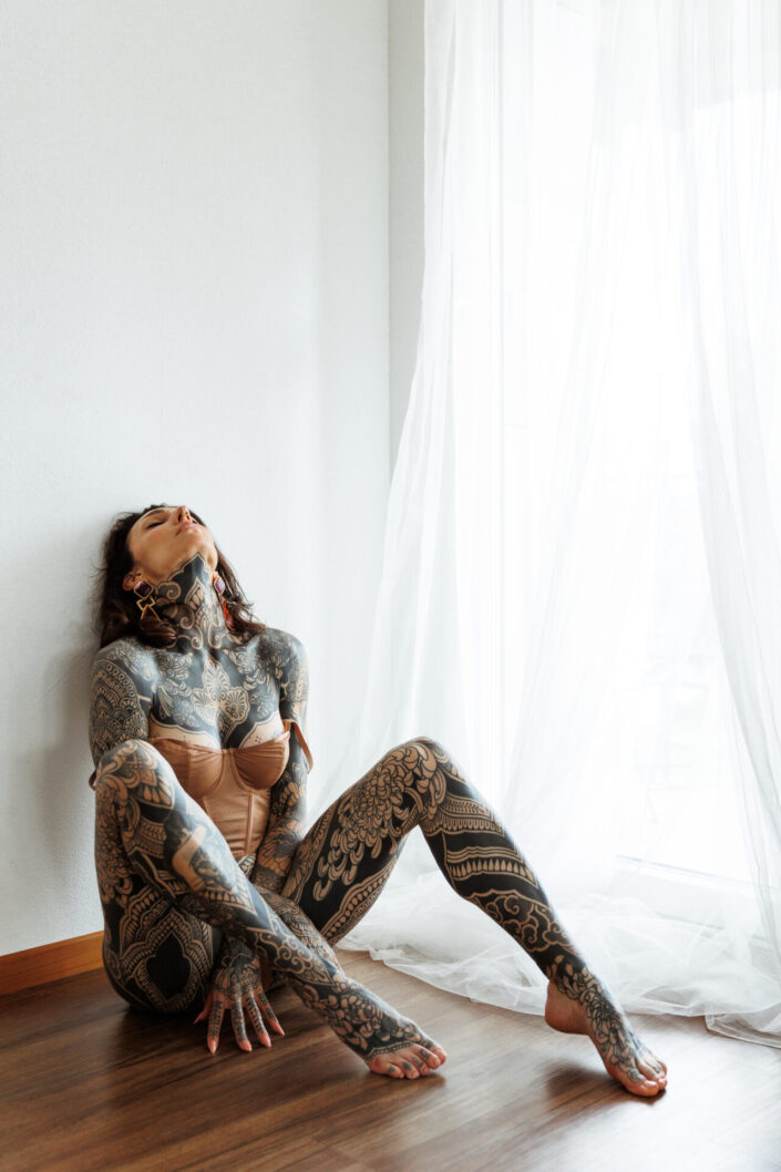 Tanja Gschwandl Photography. Sabrina Alves.