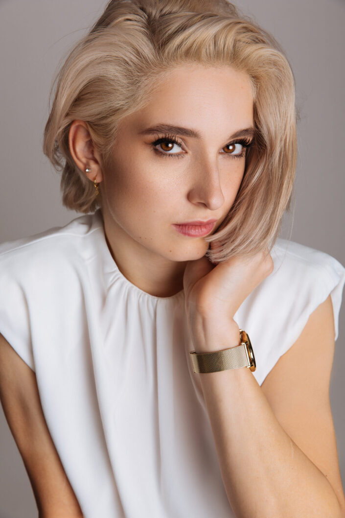Tanja Gschwandl