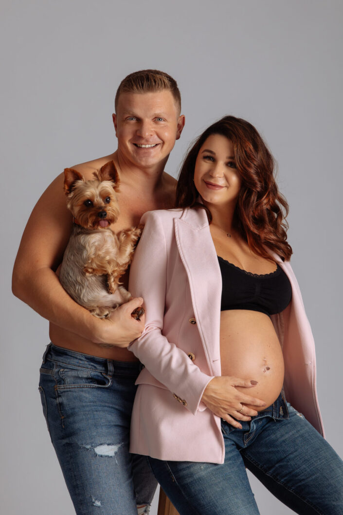Tanja Gschwandl Photography. Schwangerschafts Shooting. Babybauch Shooting.