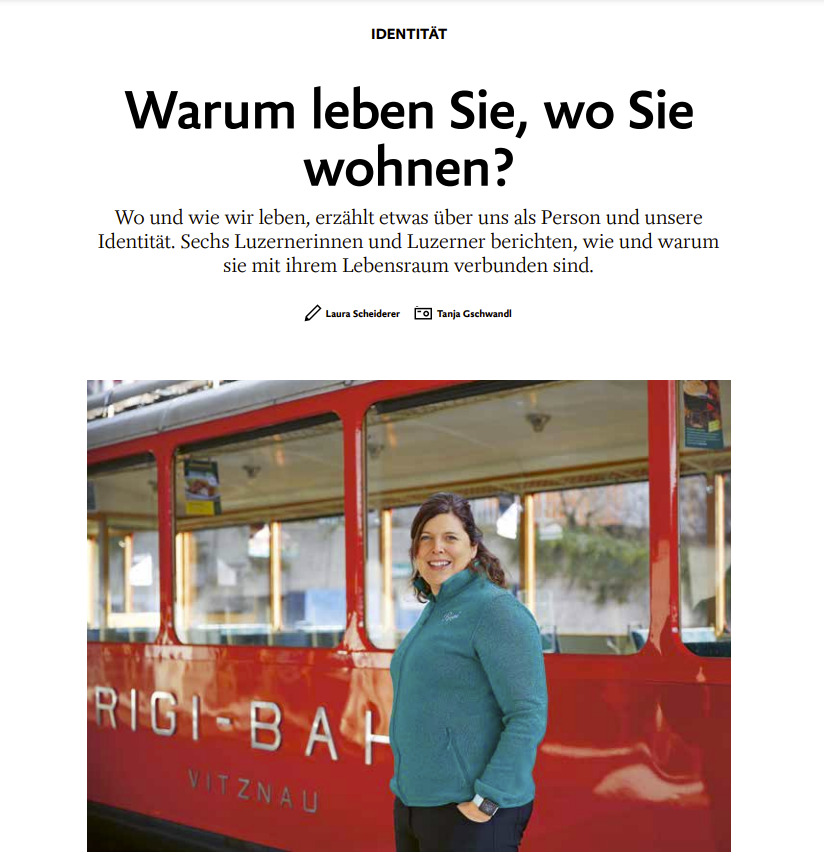 Tanja Gschwandl