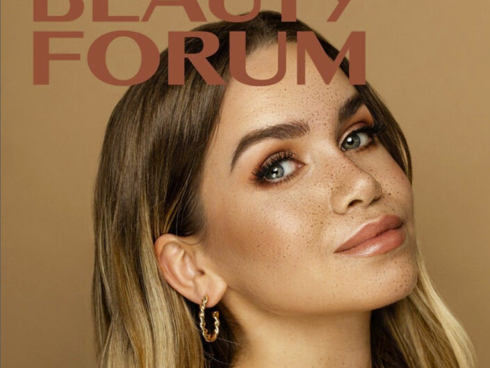 Magazin Beauty Forum | 06/2022